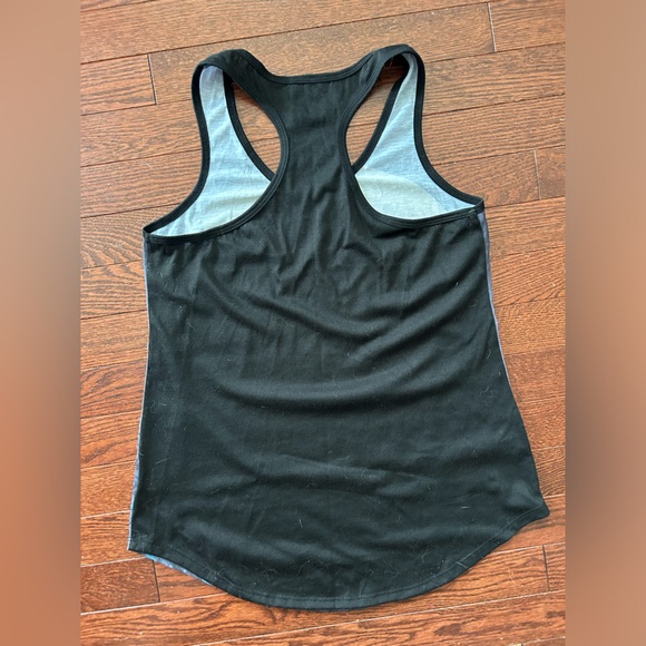 EUC Hot Topic DISNEY Tank Top Size Small The Little Mermaid - Picture 6 of 6